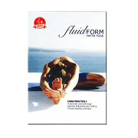 Hatha Yoga DVD