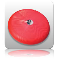 duraDisc - Red