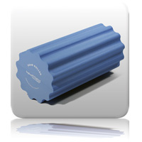 Gear Roller 15cm x 30cm - Blue